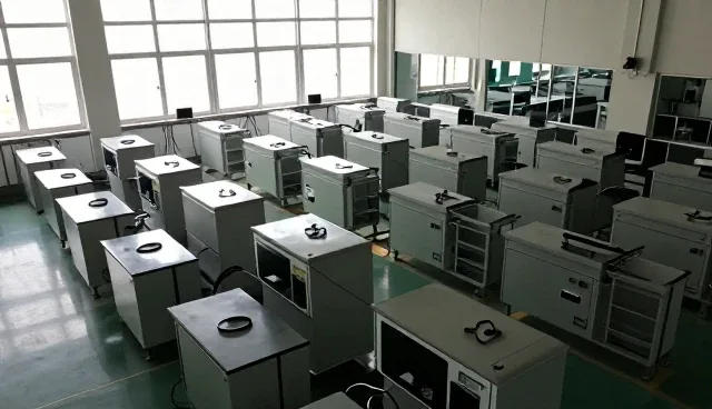 电子产品配送效率对办公效率提升的影响与实践