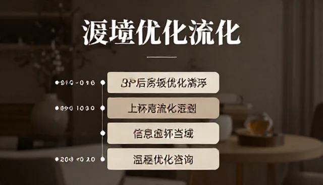 商务信息咨询使用建议与选择依据分析