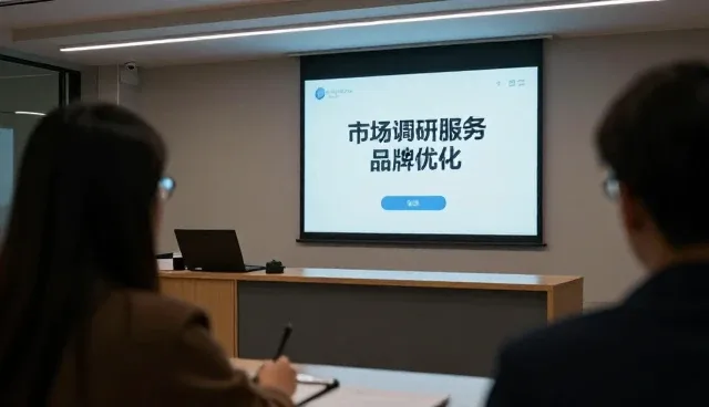 如何在市场调研中精准把握性能与适用条件