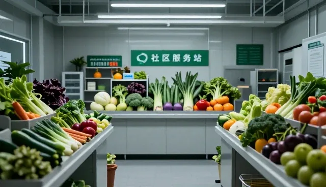 农机服务中农产品加工环节常见问题及应对策略