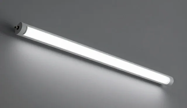LED灯具性能优化：常见问题与处理方法