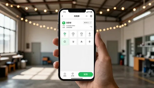 移动端网站建设：技术适配性与常见问题解析