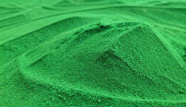 来图定制在工业粉体加工中的选型关注点分析