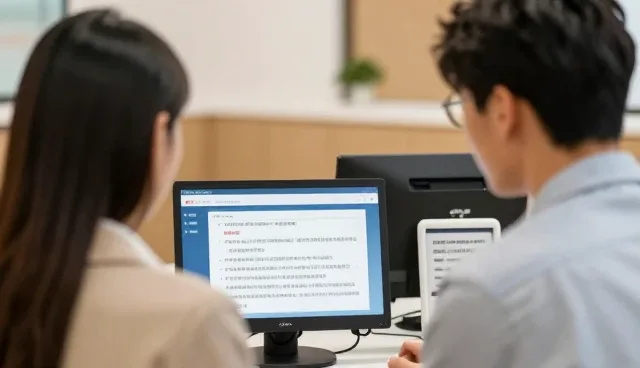 在线课堂系统技术实现中的常见问题及应对策略