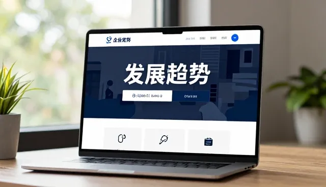 技术更新驱动业务变革，管理系统开发如何应对趋势变化