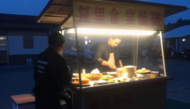 温控技术在食品销售中的性能表现与适用场景分析