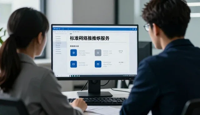 官网性能对品牌传播效果的影响及优化策略