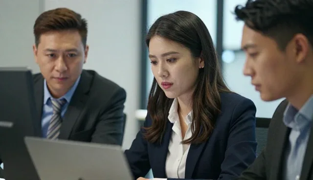 工业机器人工作站技术演进与应用趋势