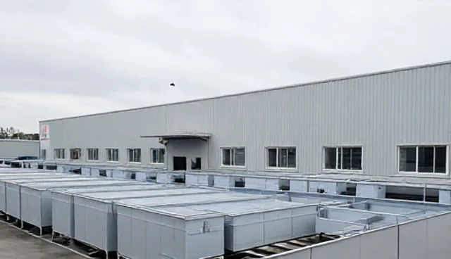 冷冻速食设备维护：性能与适用条件的选型建议