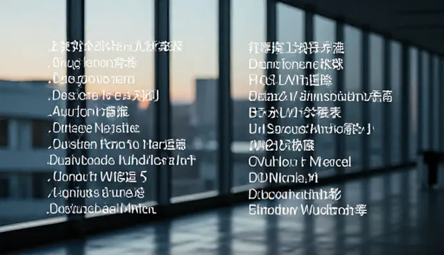 AI画美女的高级提示词如何影响最终效果