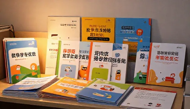 教辅开发中的使用与维护策略解析