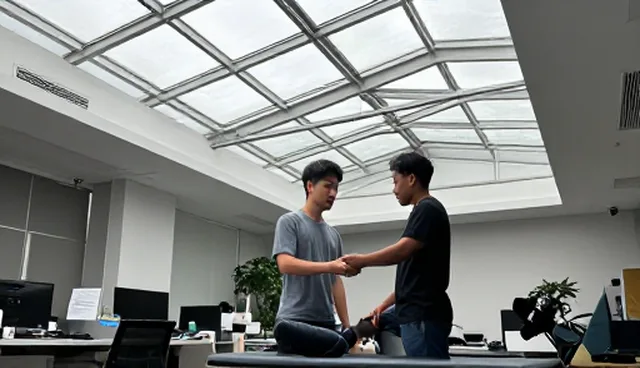 门诊服务性能优化核对清单：临床诊疗关键要点