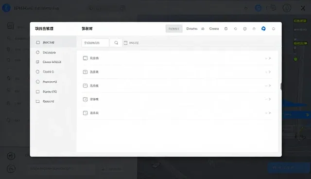 技术协调中的设备检查要点及发展趋势