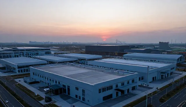 电子元器件来料加工的适用条件与处理方法