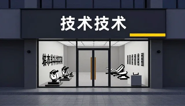 设备安装调试：从基础服务到智能化升级的行业趋势
