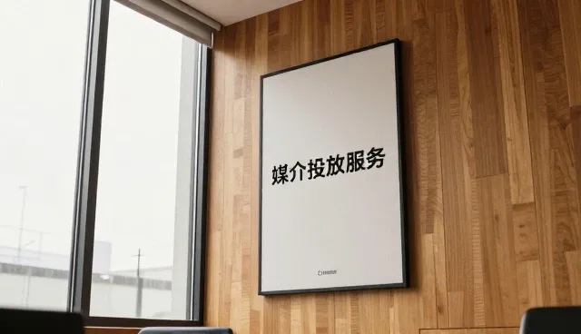 媒介投放服务中的用户体验优化策略