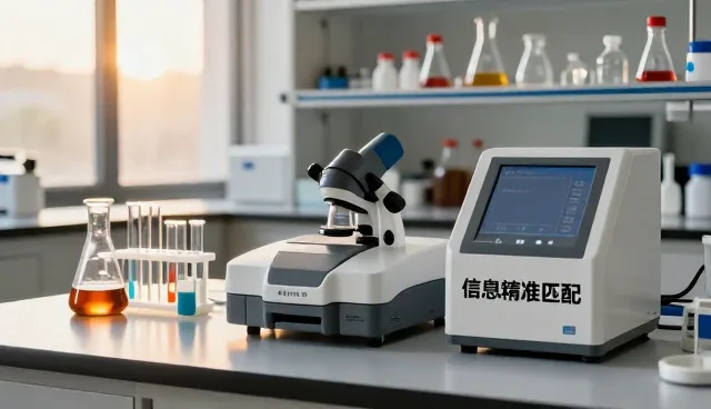 资源对接平台在智能制造场景中的选型关注点分析
