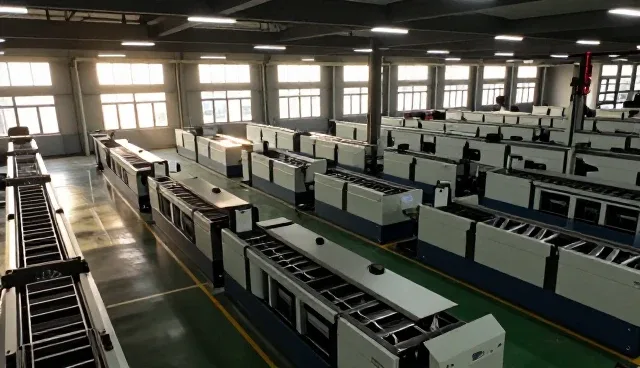 如何通过规格定制提升来料加工产品的性能表现
