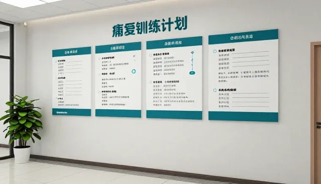 康复指导服务性能与适用条件分析