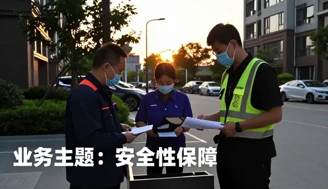 家政服务选型中的智能化关键要素解析