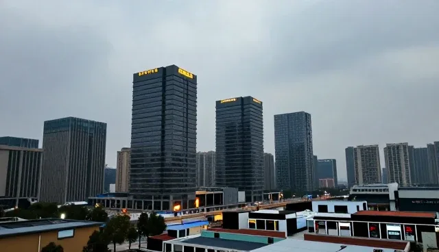 微信小程序开发技术在供应采购中的应用与优化