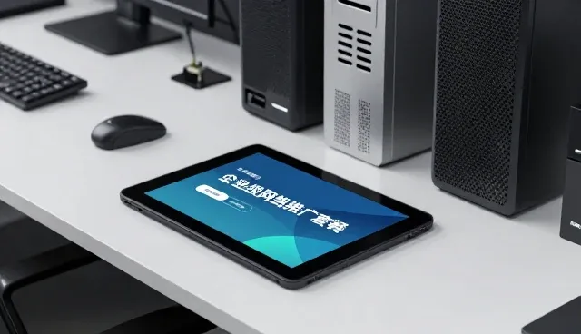 不同场景下网站性能与托管需求的匹配分析