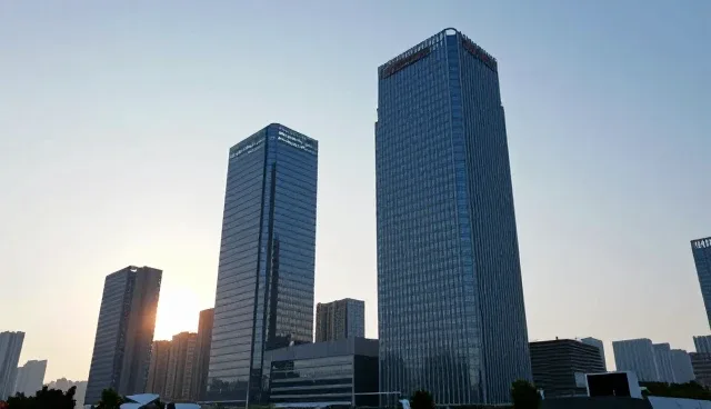 如何通过技术服务提升业务优化效率？