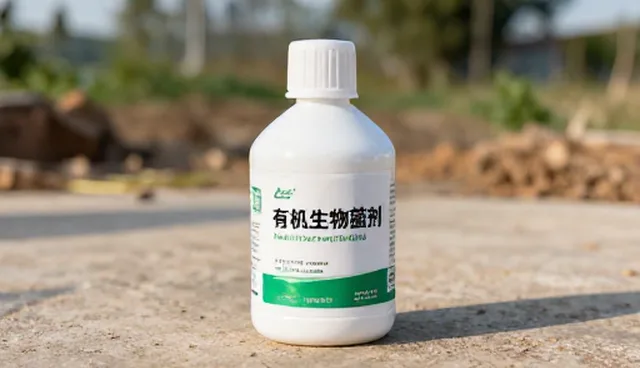 种植效率提升中营养供给如何精准匹配需求