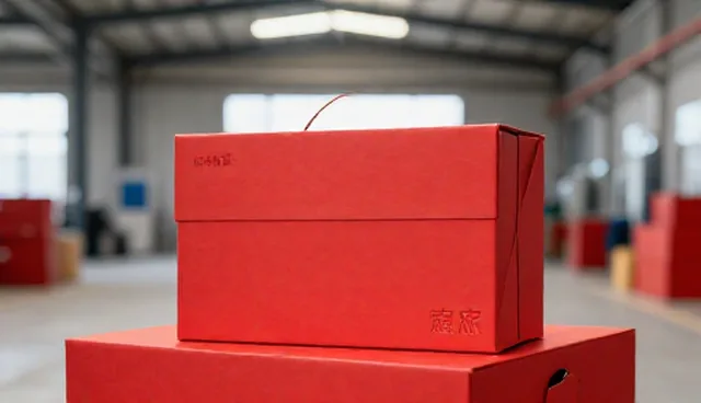 节日礼品礼盒设计常见误区及优化方向