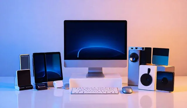 电子产品套装性能与适用条件的比较取舍