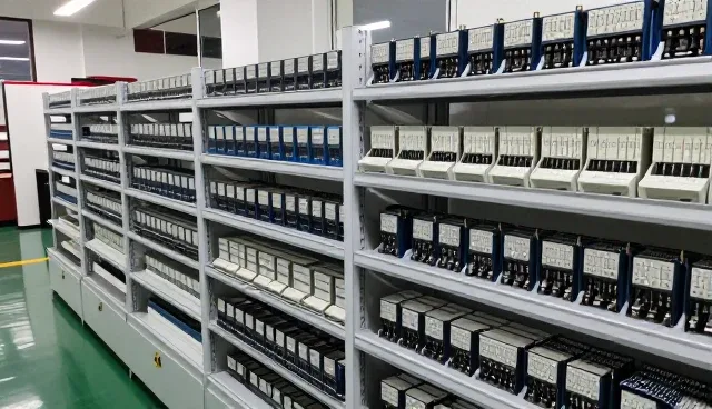 电子元器件选型中性能优化的关键关注点