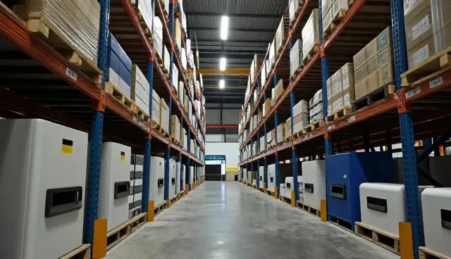 环保设备性能差异与实际应用场景分析