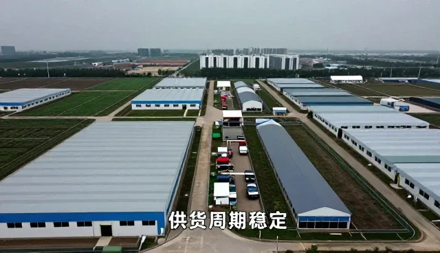 便携式充电设备在工业传感器应用中的实际场景分析