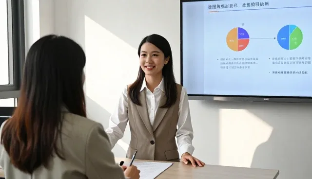 中小微企业在市场调研中的选型策略与实际应用