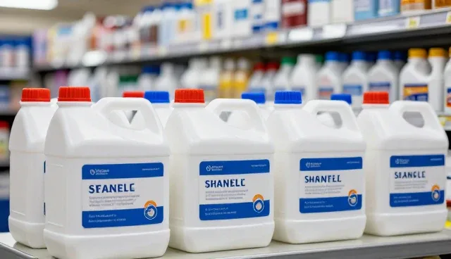 工业表面活性剂在不同温度条件下的适用范围