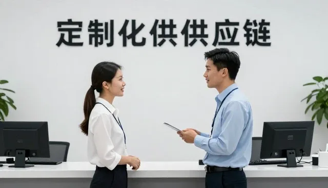 供应链服务选型中的适用条件分析