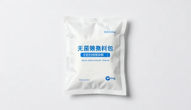 无菌敷料包在消毒灭菌设备应用中的发展趋势分析