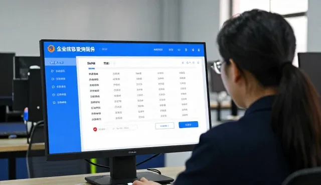 科技企业选型需关注的行业分类导航关键要素