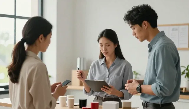 技术服务如何应对不同适用条件下的业务发展趋势