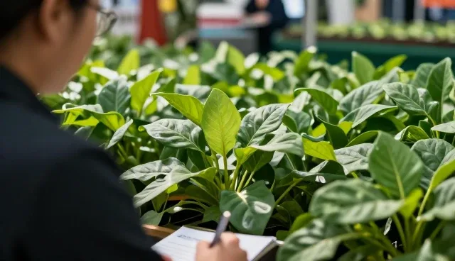 种植技术指导中设备维护的选型与使用建议