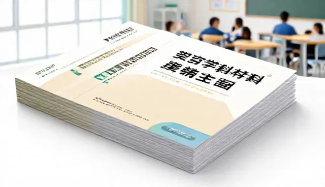 教辅资料选型关注点：教学效果如何体现
