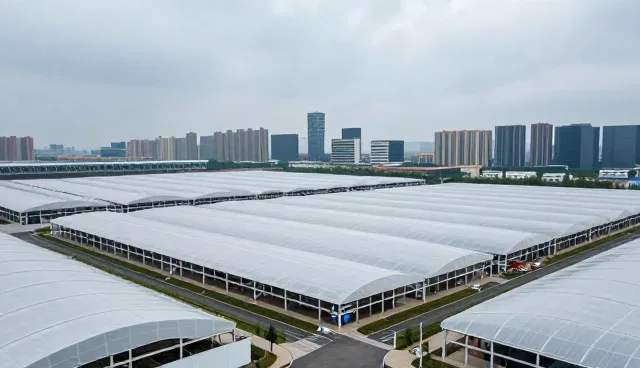 如何在不同业务场景中选择合适的网站建设方案