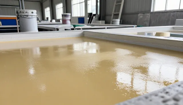 如何从选型到实施精准把握装饰工程性能