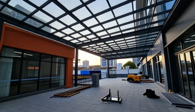 空间性能优化：全流程跟进服务的维护检查建议