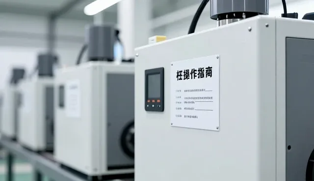 设备维护领域选型趋势与技术要点解析