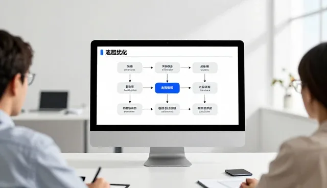 品牌在业务流程优化中的实际作用与适用条件