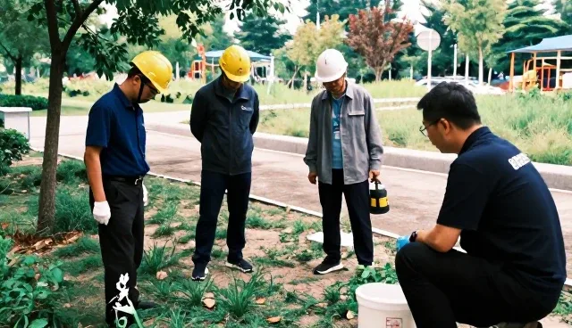 如何根据虫害种类选择适配方案？