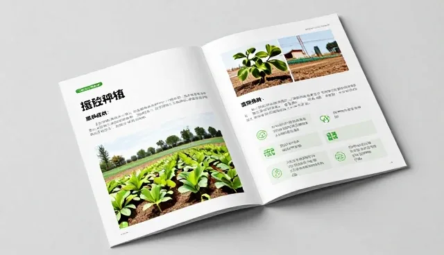 冷链物流在种植技术指导中的应用路径分析