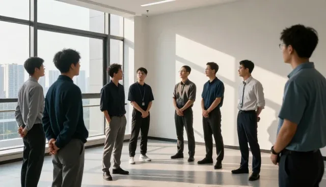 手机app软件开发中如何高效实现行业精准检索？