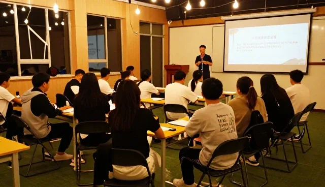 教学反馈中的常见问题与素质拓展实践解决方案